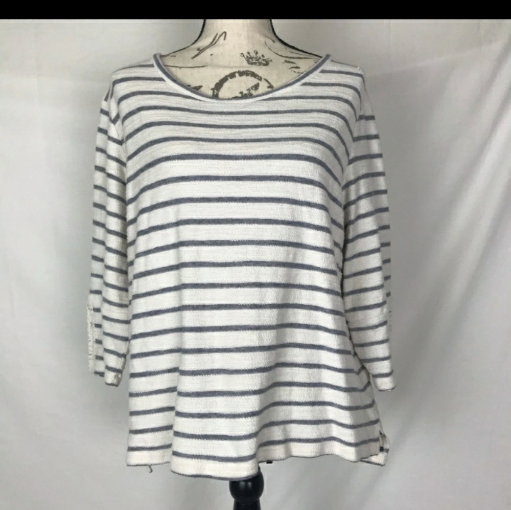 Sunday by Anthropologie top